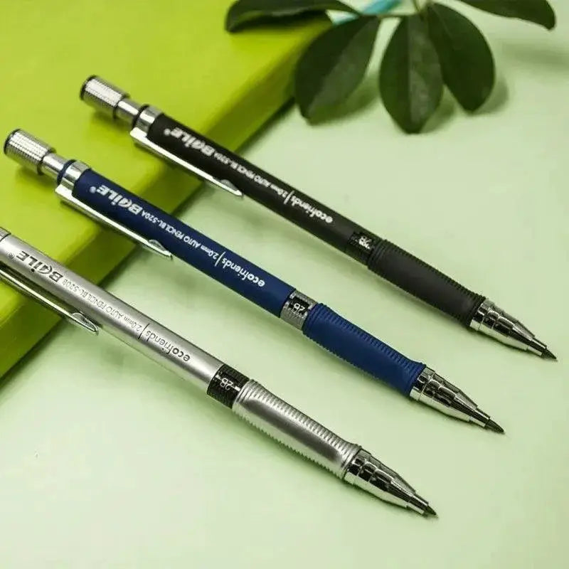 Premium Mechanical Pencil Set Ultimate Writing Kit Creatives