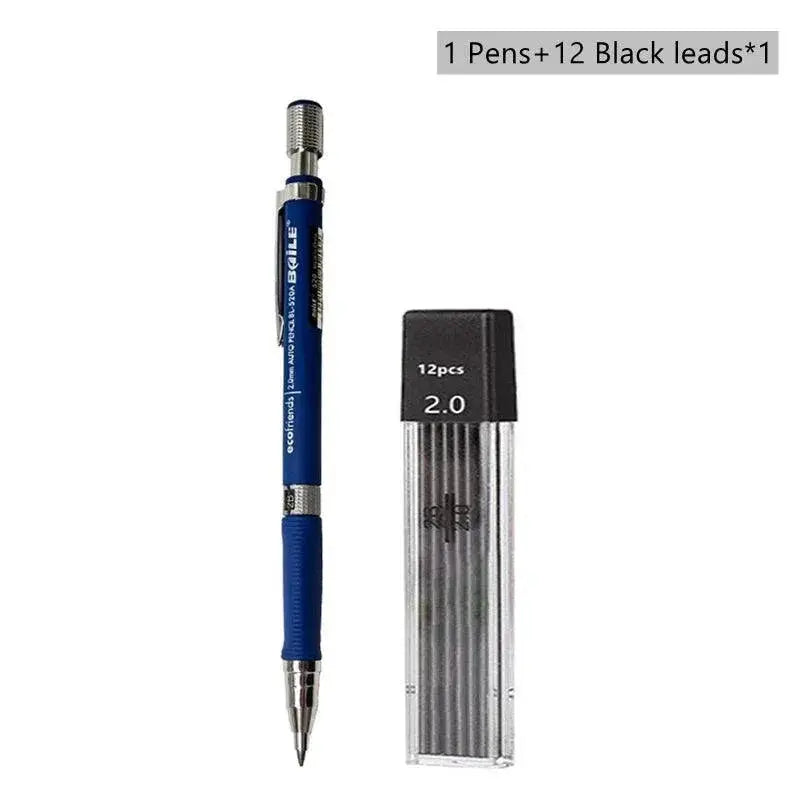 Office Pencil Set for Creatives Precise — product view 20