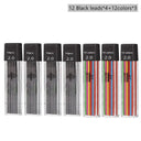 Premium Mechanical Pencil Set Ultimate Writing Kit Creatives