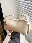 Secure Crossbody Bag for Trendy Youth