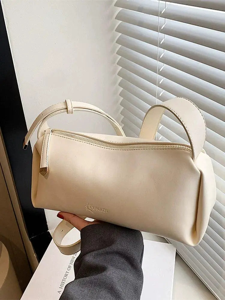 Leisure Fashion Crossbody Bag Trendy Japanese Korean Style