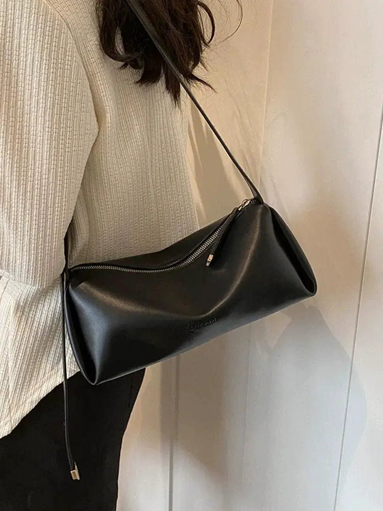 Leisure Fashion Crossbody Bag Trendy Japanese Korean Style