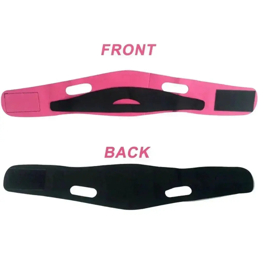 V Line Face Shaper Lift Shape Enhance Beauty Strap