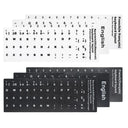 Faster Typing Keyboard Stickers for All