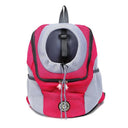 Pet Adventure Backpack Stylish Travel Carrier Cats And Dogs
