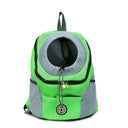 TrailPaw Hands Free Pet Backpack Carrier