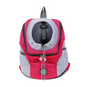 TrailPaw Hands Free Pet Backpack Carrier