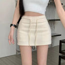 Comfort A-Line Skirt for Work Wardrobe