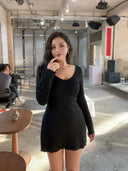 Dress For Women Night Out Flattering