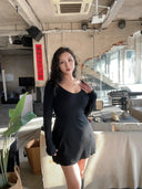 Dress For Women Night Out Flattering