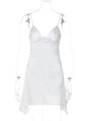 Flattering Backless Dress For Women