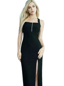 Dress For Women Modern British Elegance