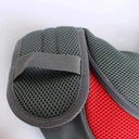 TrailPaw Pet Mesh Carrier Sling Outdoors