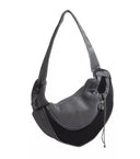 TrailPaw Pet Mesh Carrier Sling Outdoors