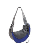 TrailPaw Pet Mesh Carrier Sling Outdoors