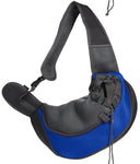 TrailPaw Pet Mesh Carrier Sling Outdoors