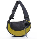 TrailPaw Pet Mesh Carrier Sling Outdoors