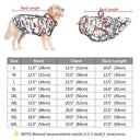 Warm Winter Dog Vest for French Bulldog