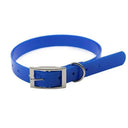 Weatherproof Pet Collar for Small Breeds