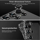 S23 Ultra Lens Protector for Clear Shots