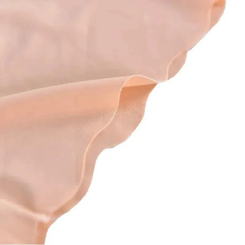 Seamless Safety Boxers for Women Summer Confidence