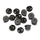 Secure Badge Clasp Pins for DIY Crafters