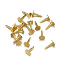 Secure Badge Clasp Pins for DIY Crafters