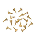 Secure Badge Clasp Pins for DIY Crafters
