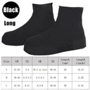 All Weather Silicone Shoe Protectors