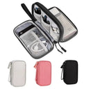 Waterproof Cable Bag for Travel Tech Gear