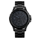 Durable Watch For Men With Steel Quartz