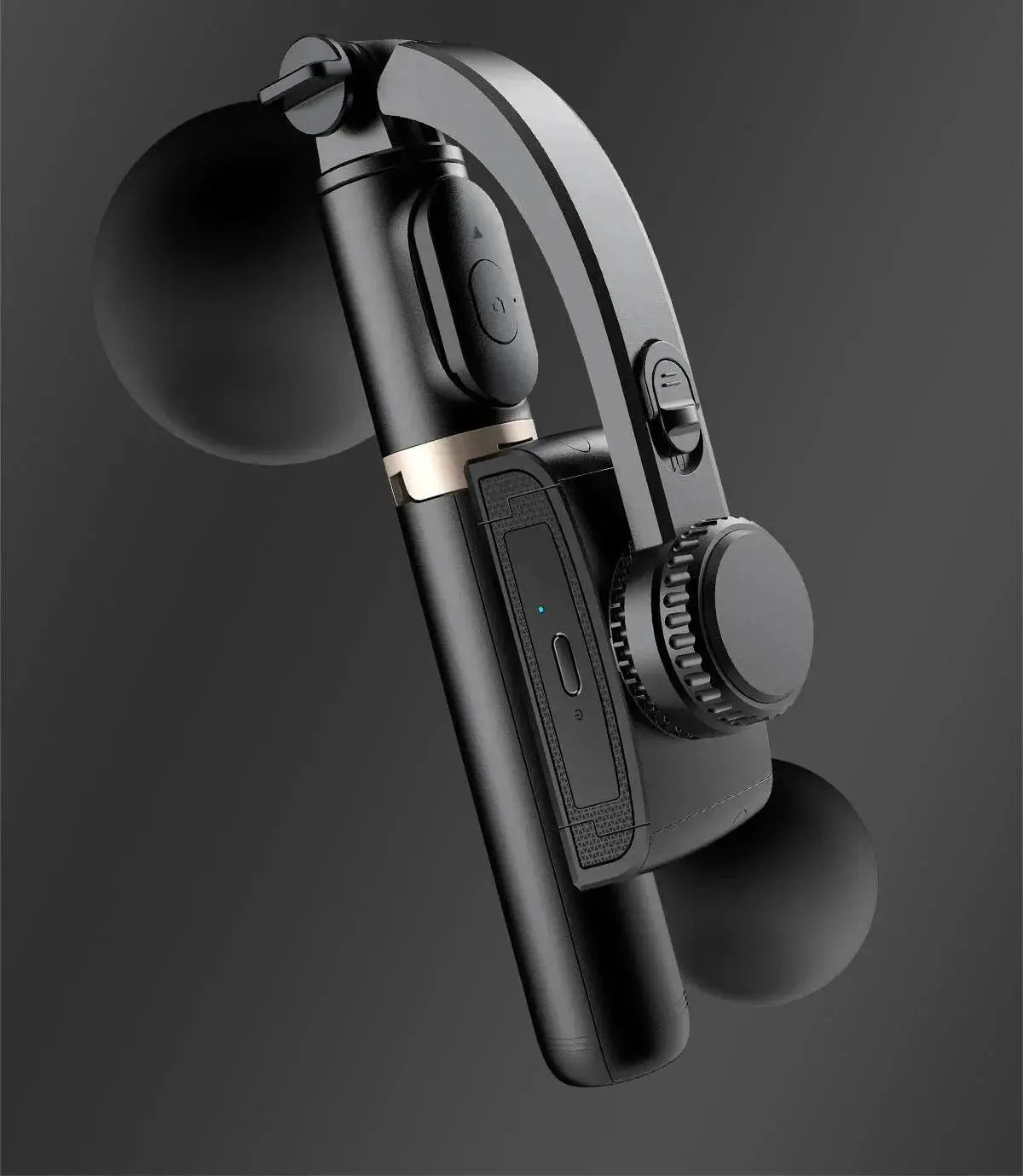 Smartphone Photography Kit Bluetooth Stabilizer For Shots