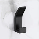 Space-Saving Stainless Bath Set for Home