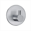 Space-Saving Stainless Bath Set for Home