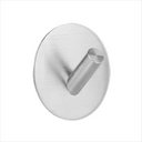 Space-Saving Stainless Bath Set for Home