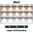 Hands Free Cabinet Lighting for Kitchen
