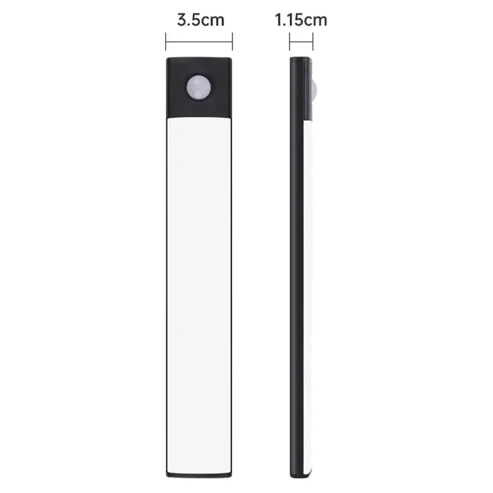 USB Motion Sensor LED Light Kitchen Bright Solution