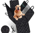 Waterproof Dog Car Seat Cover for Travel