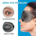 Deep Sleep Sleep Mask for Travel Comfort