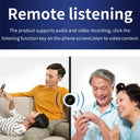 Night Vision Wireless Camera for Home