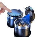 Odor Free Car Ashtray Cup for Interior