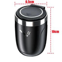 Odor Free Car Ashtray Cup for Interior