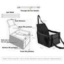 Waterproof Carrier Seat Cover for Pets