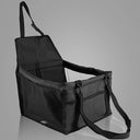 Pet Dog Carrier Seat Cover Waterproof Travel Hammock Car