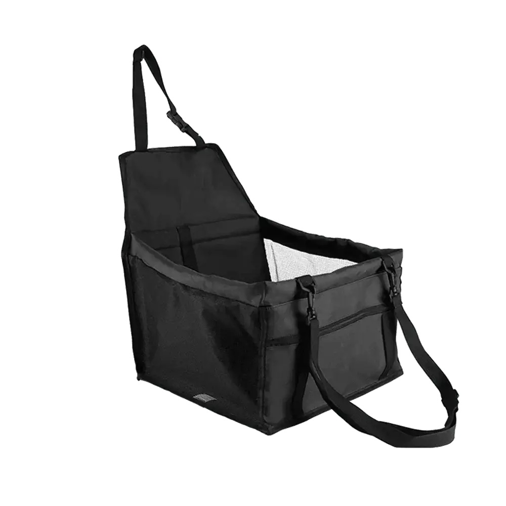 Pet Dog Carrier Seat Cover Waterproof Travel Hammock Car