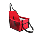 Pet Dog Carrier Seat Cover Waterproof Travel Hammock Car