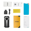 Long Battery Smartphone for Fieldwork