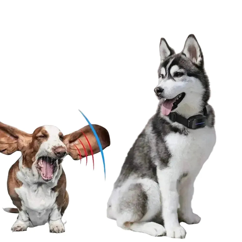 Calmer Bark Control Collar for Dogs — product view 1