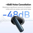 Earbuds for Commuters Immersive Sound