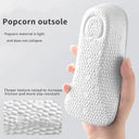 Height Increasing Insoles for Shoes
